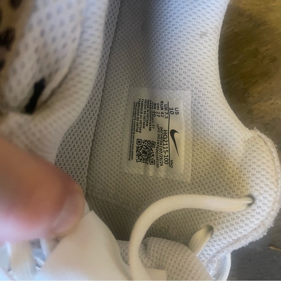 Nike Air Max Excee Women's Shoes - Picture 5 of 6